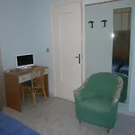 Hotel Milanesina