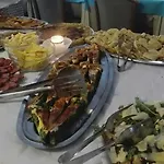 Hotel Milanesina Alassio