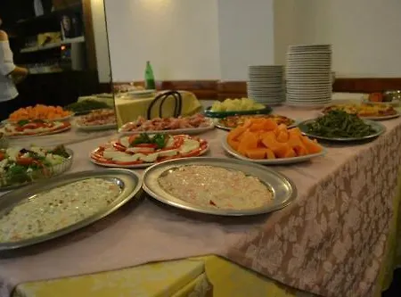 Hotel Milanesina 2*