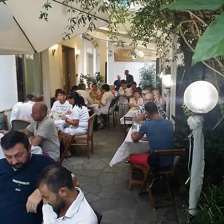 Milanesina Alassio