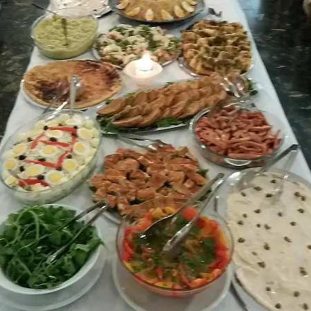 ميلانيسينا فندق 2*