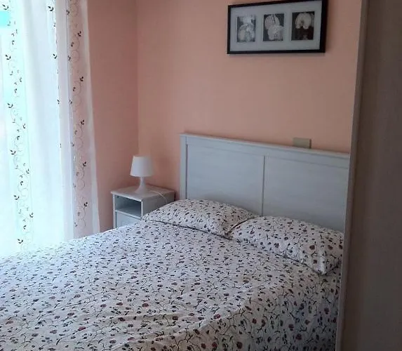 Szálloda Milanesina