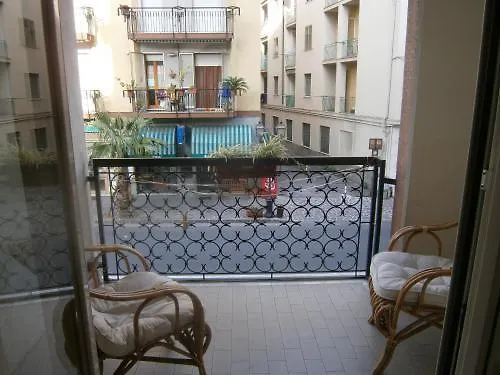 Szálloda Milanesina