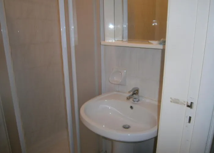 Szálloda Milanesina