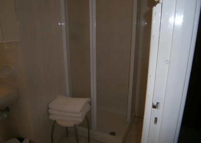 Szálloda Milanesina