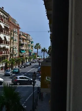 Milanesina Alassio