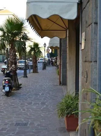 Hotel Milanesina