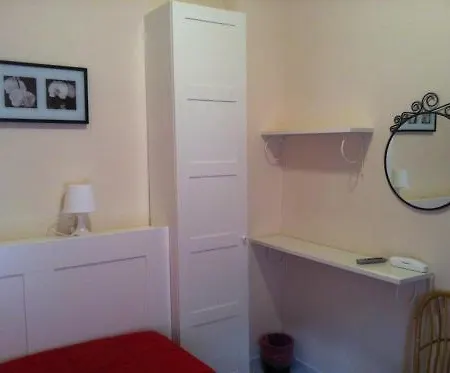 Hotel Milanesina