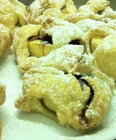 Milanesina 2* Alassio