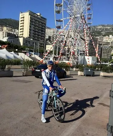 Hotel Milanesina Alassio