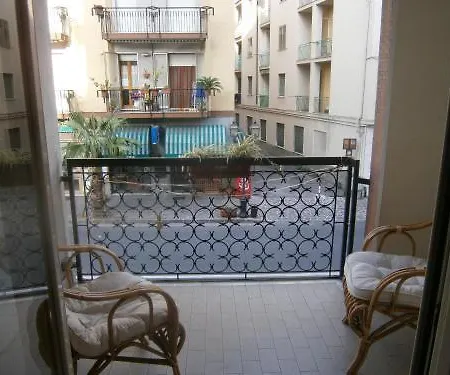 Szálloda Milanesina