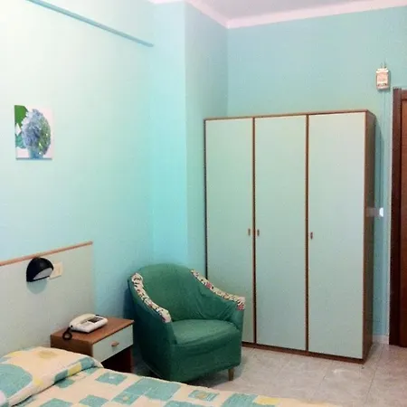 Hotel Milanesina 2*