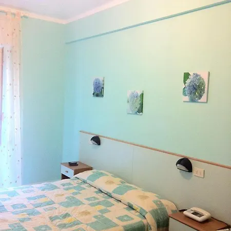 Hotel Milanesina Alassio