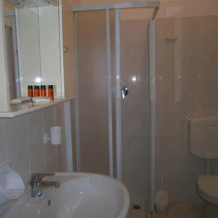 Hotel Milanesina Alassio
