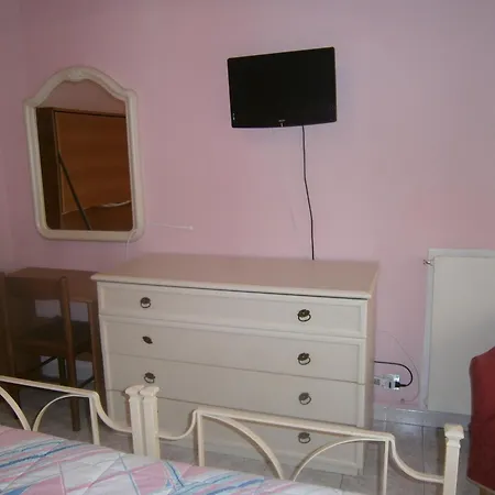 Hotel Milanesina 2*