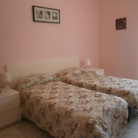 Hotel Milanesina 2*