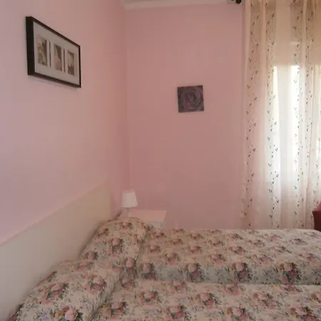 Hotel Milanesina Alassio