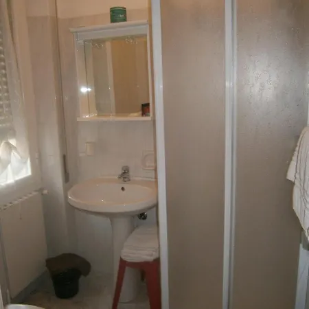 Hotel Milanesina 2*