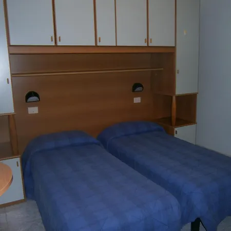 Hotel Milanesina Alassio
