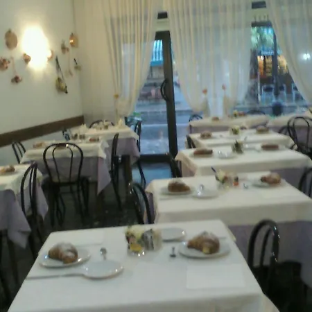 Hotel Milanesina 2*