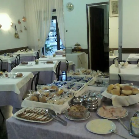 Hotel Milanesina Alassio