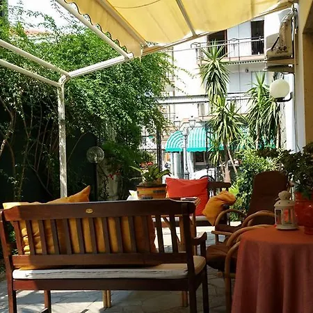 Milanesina Hotel