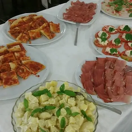 Hotel Milanesina