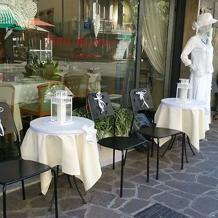 Milanesina Alassio