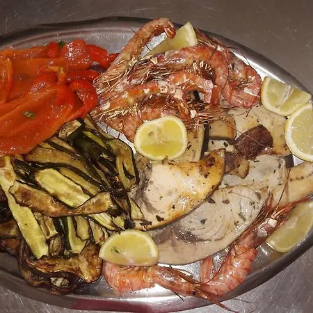 Milanesina Hotel Alassio