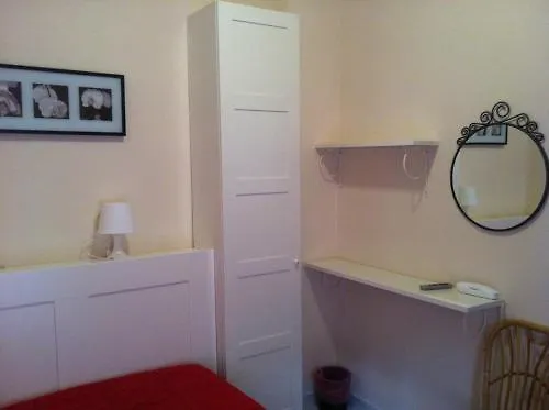 호텔 밀라네시나