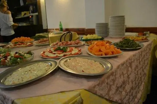 호텔 밀라네시나 2*