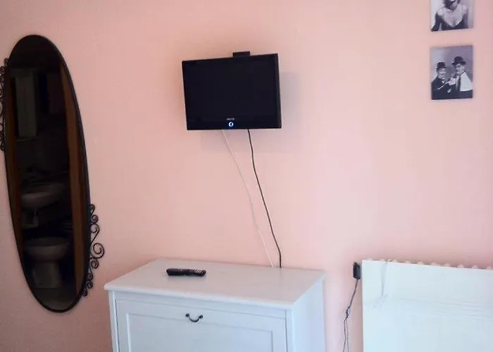 Готель Milanesina