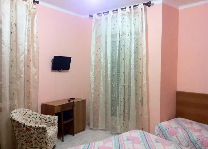 호텔 밀라네시나 2*