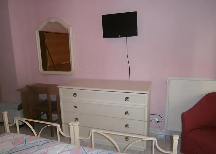 호텔 밀라네시나 2*