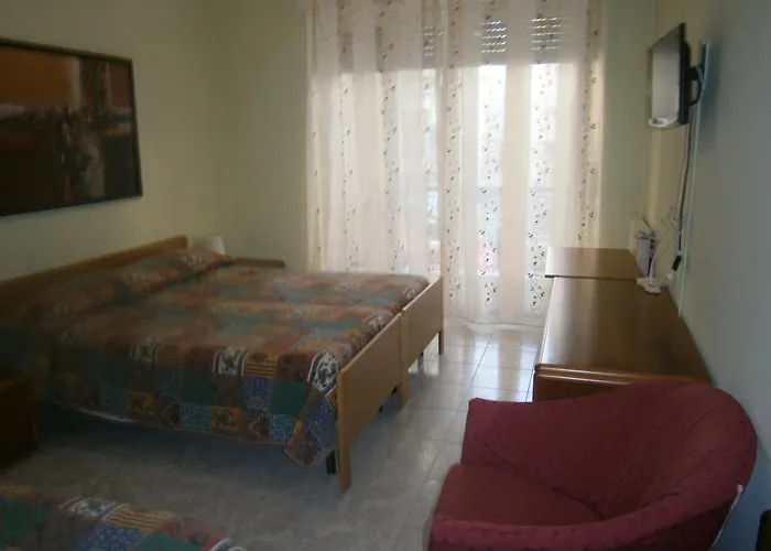 Milanesina Алассіо