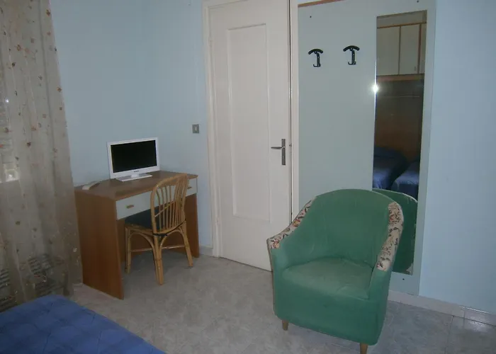 Готель Milanesina