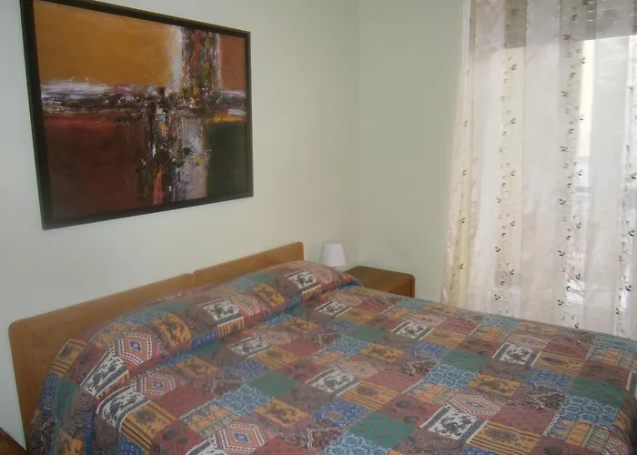 Milanesina Алассіо