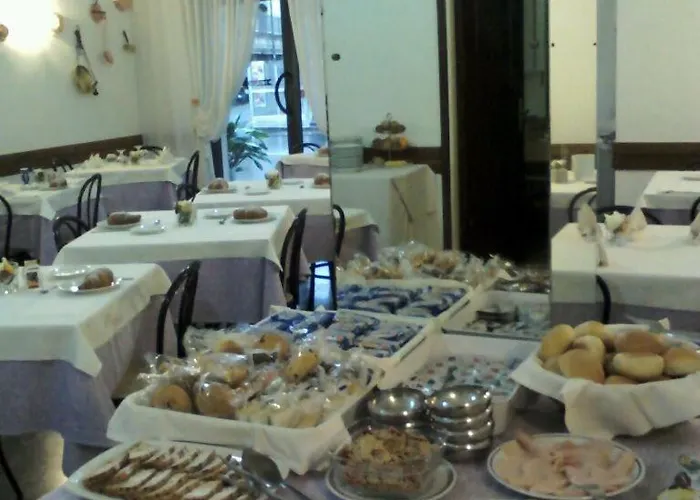 호텔 밀라네시나 알라시오