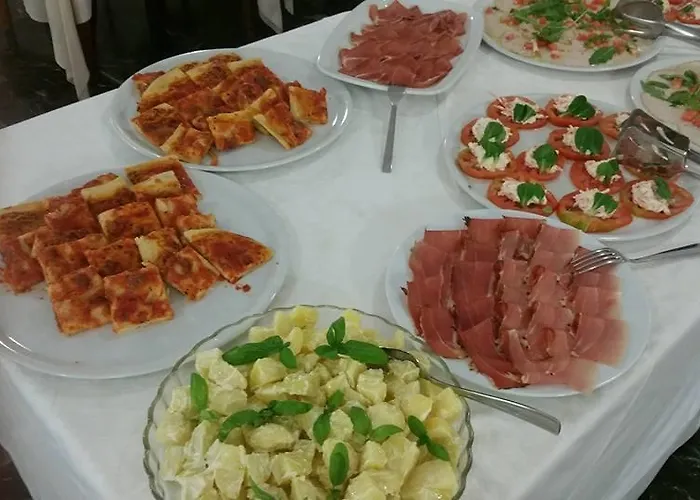 Готель Milanesina