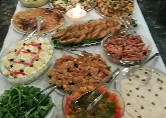 밀라네시나 호텔 2*